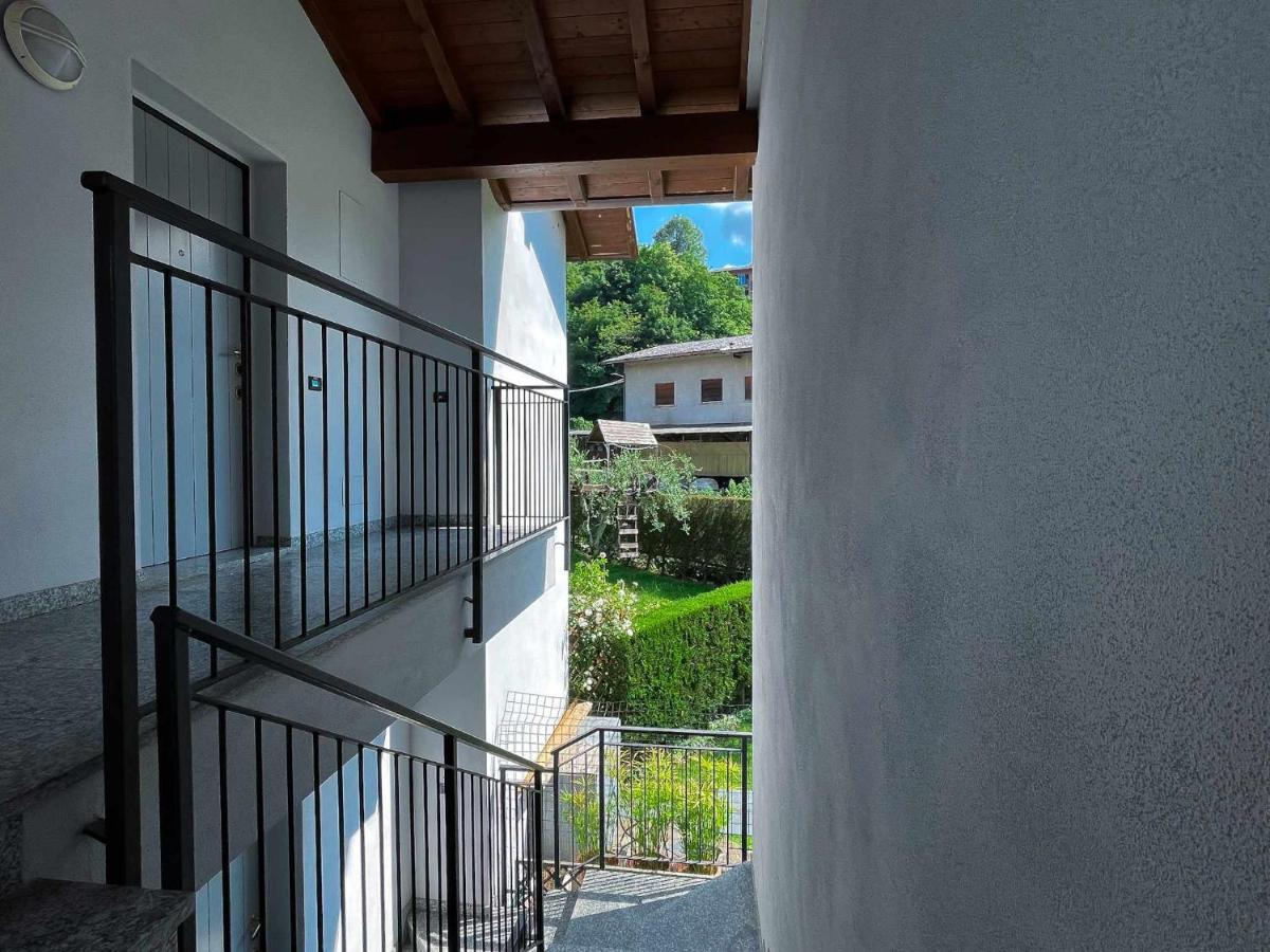 La Spiaggia Apartment Bellagio Exterior photo